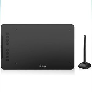 XP-PEN Deco 01 V2 Drawing Tablet